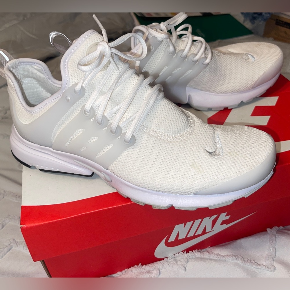 Nike Air Presto